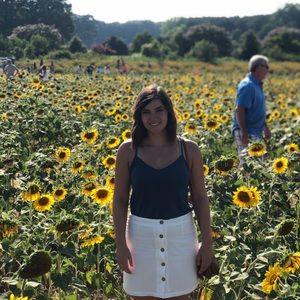 Meet your Posher, Mckenna